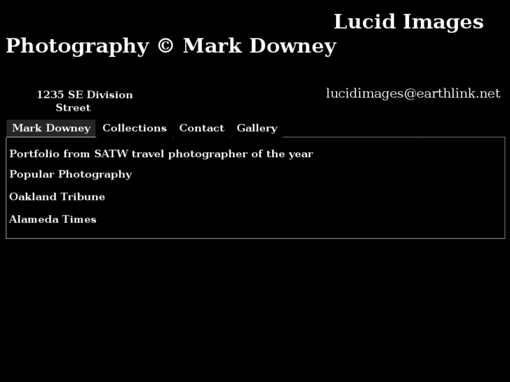 www.lucidimagesgallery.com