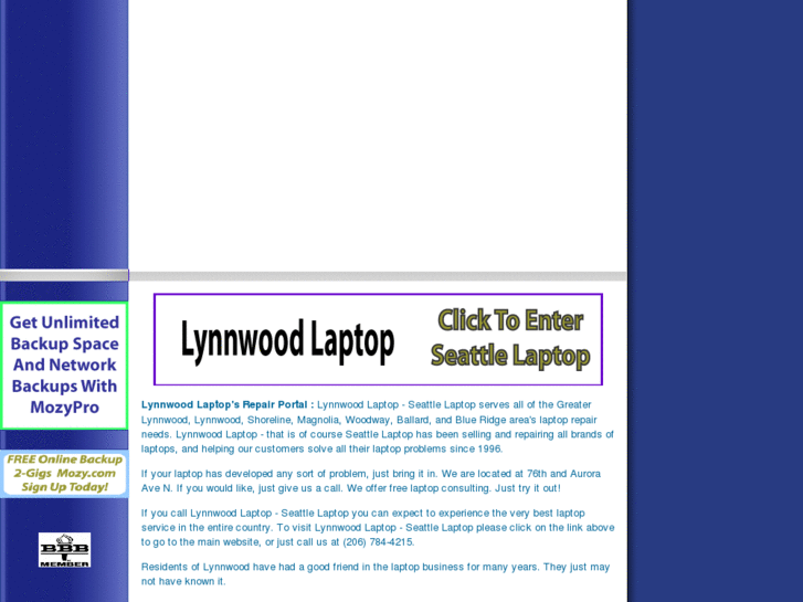 www.lynnwoodlaptop.com