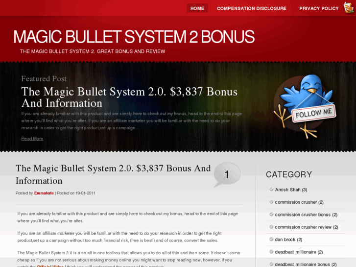 www.magicbulletsystem2bonus.net