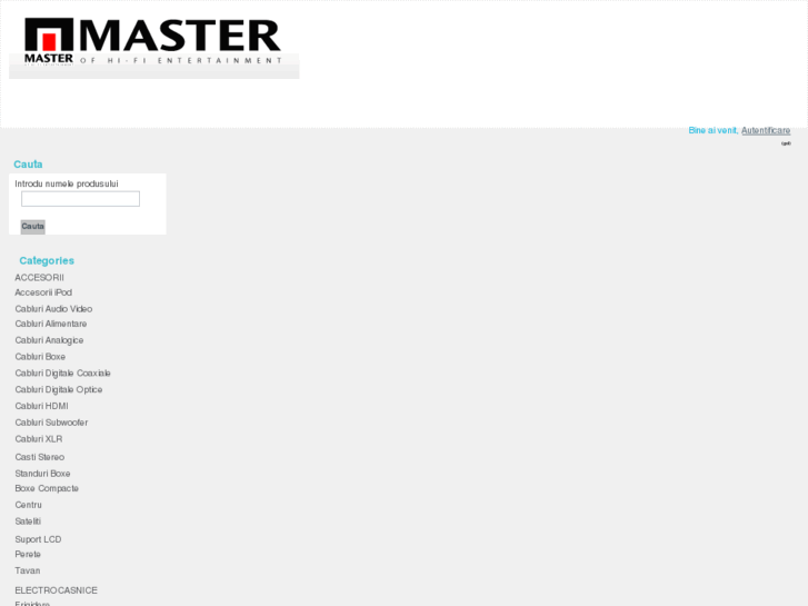 www.masterhifishop.com