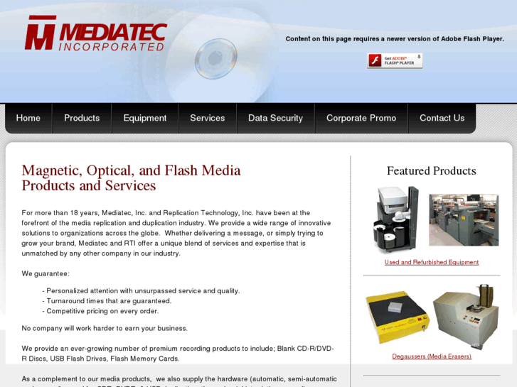 www.mediatec-inc.com