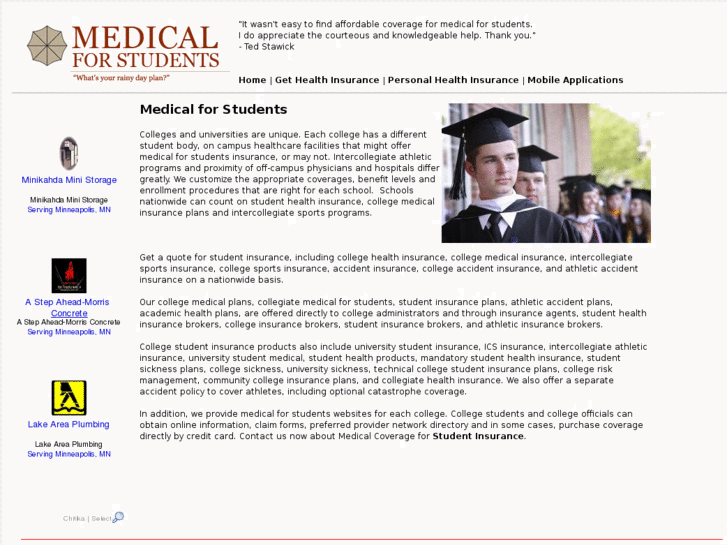 www.medical-for-students.com