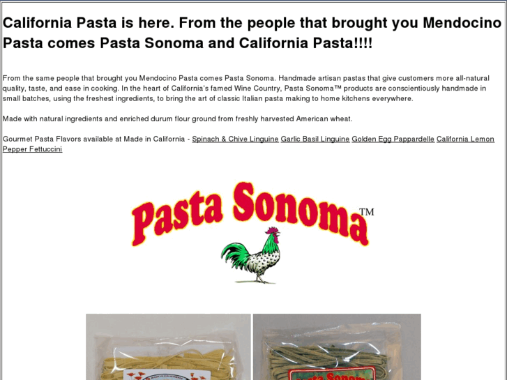 www.mendocinopasta.com