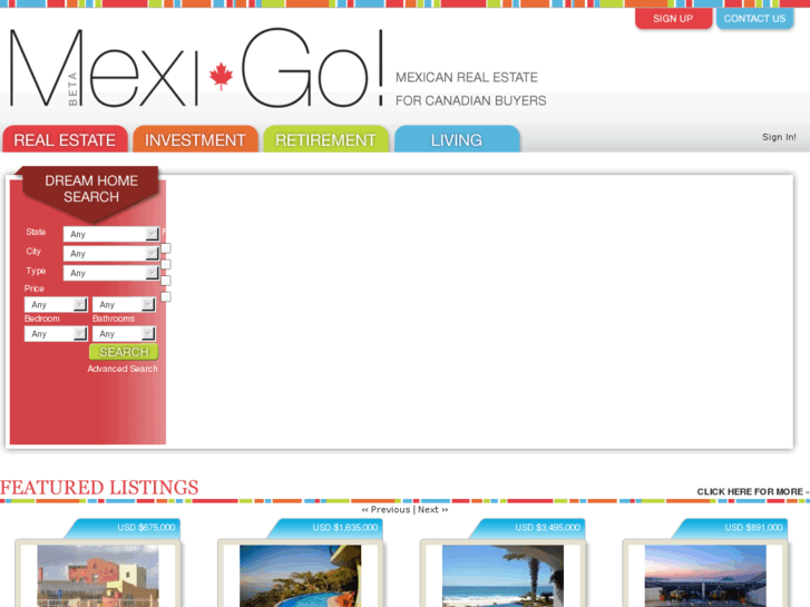 www.mexi-goproperties.com