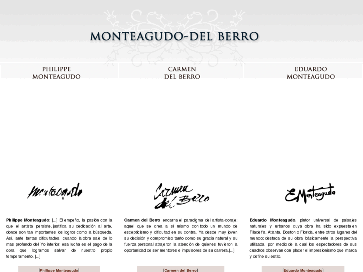 www.monteagudodelberro.com