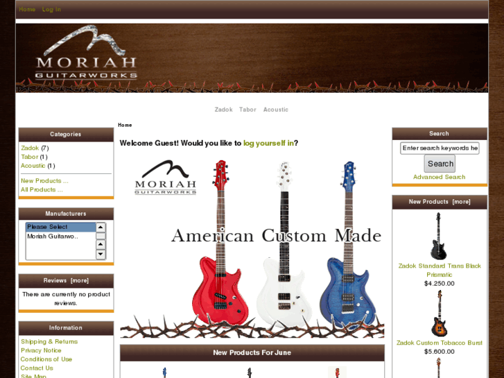 www.moriahguitarworks.com