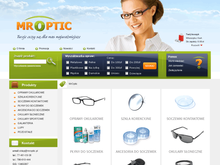 www.mroptic.pl