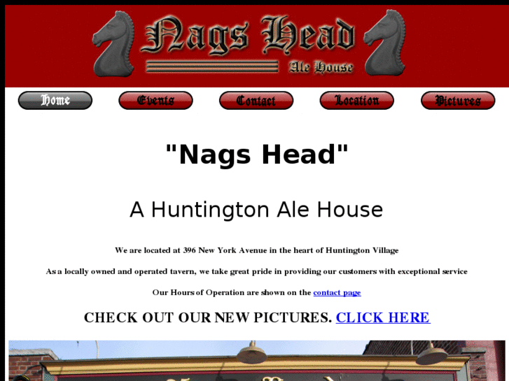 www.nagsheadtavern.com