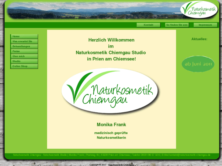 www.naturkosmetik-chiemgau.com