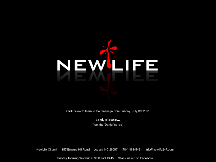 www.newlife247.com