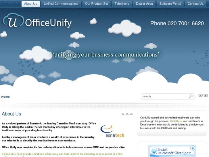 www.officeunify.com