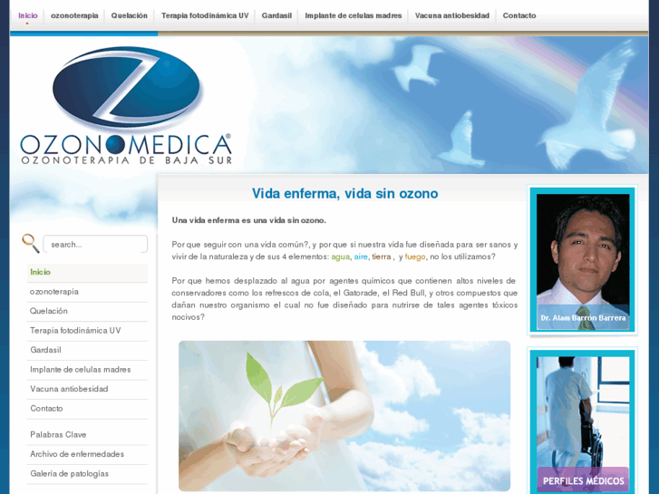 www.ozonomedica.com