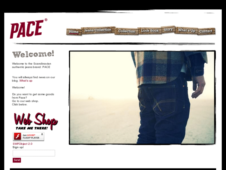 www.pacejeans.com