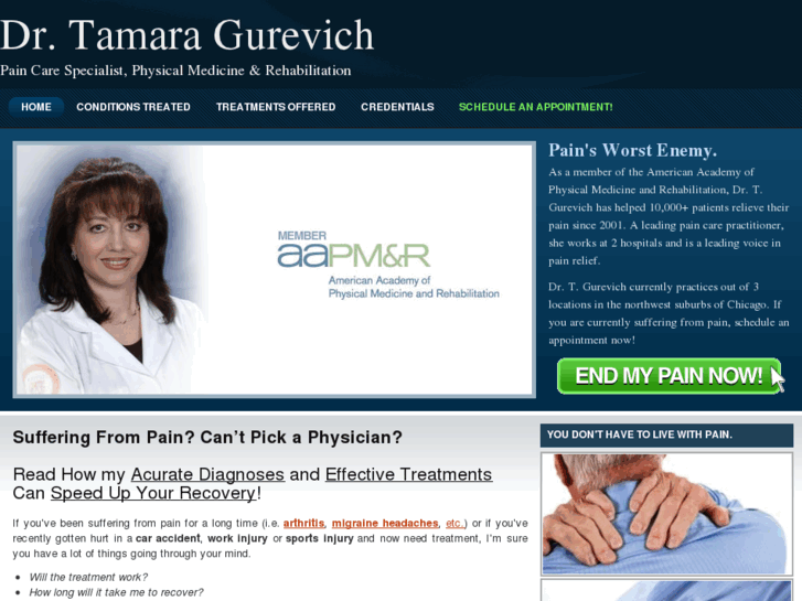 www.painmanagementchicago.com