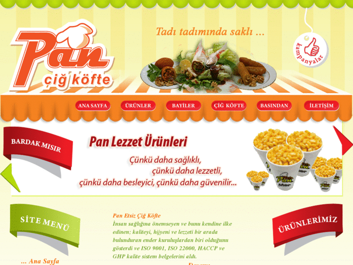 www.pancigkofte.com