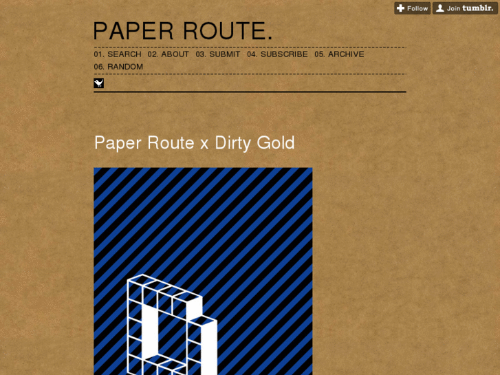 www.paper-route.net