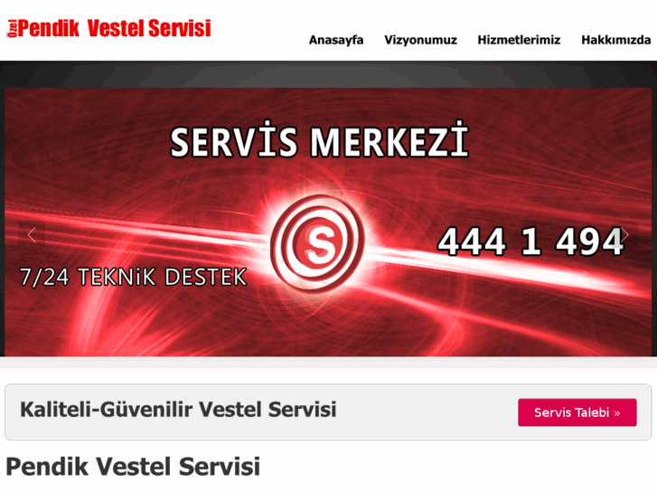 www.pendikvestelservisi.org