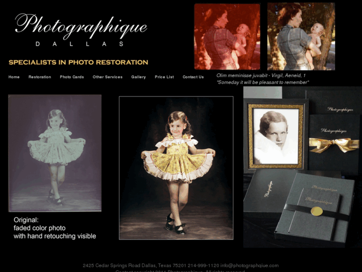www.photographique.net