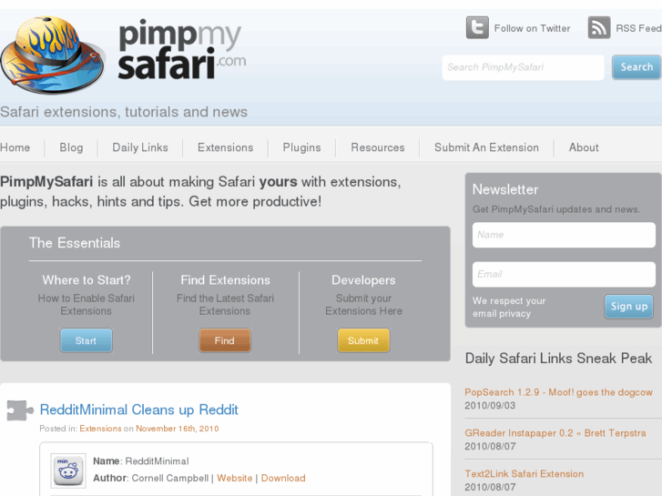 www.pimpmysafari.com