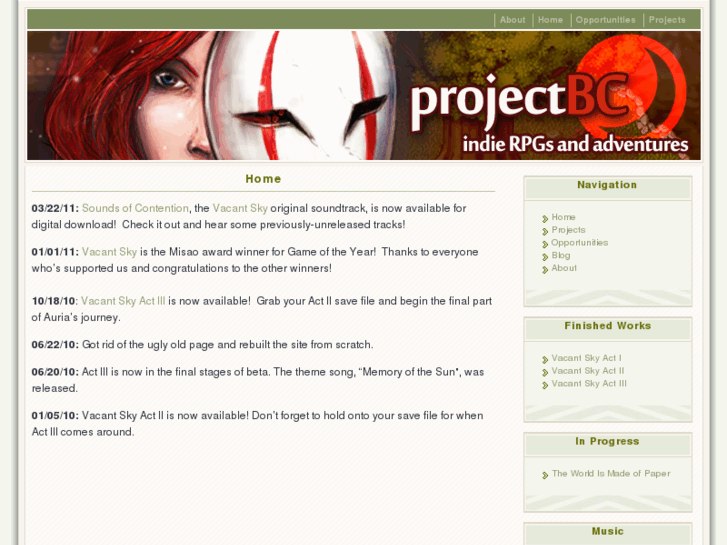 www.projectbc.net
