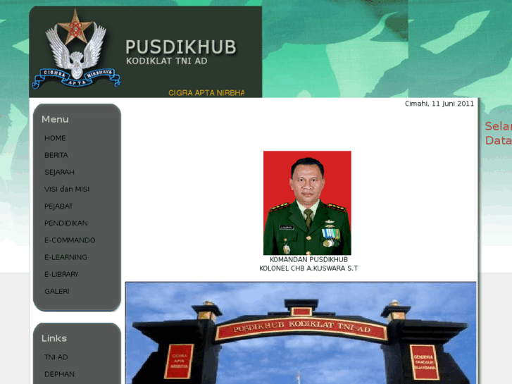 www.pusdikhub.mil.id