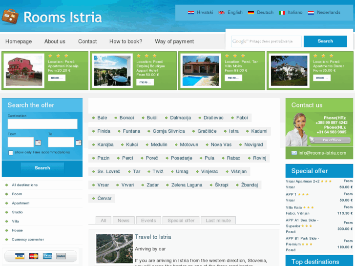 www.rooms-istria.com