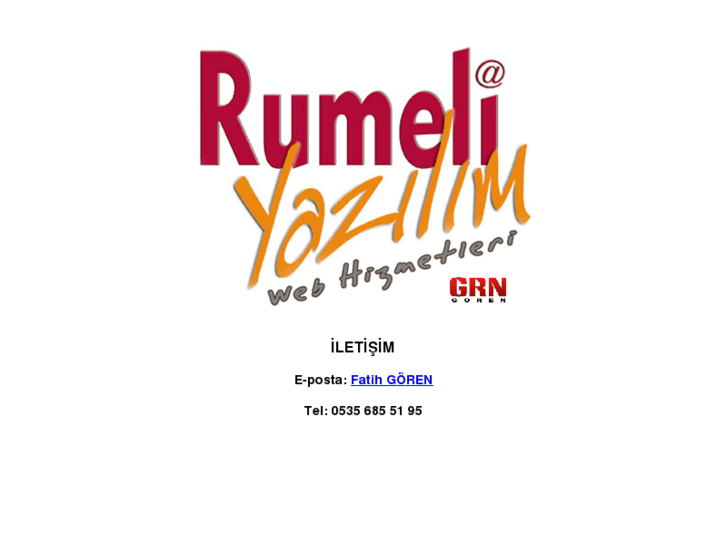 www.rumeliyazilim.com