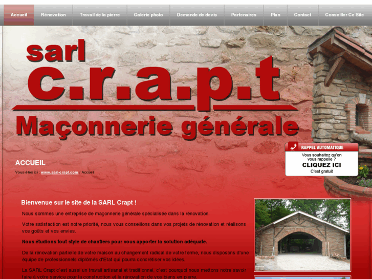 www.sarl-crapt.com