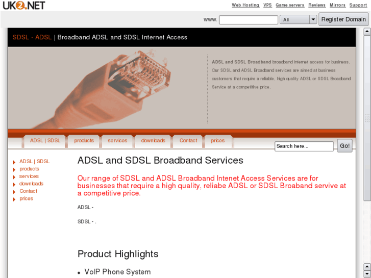 www.sdsl-uk.com