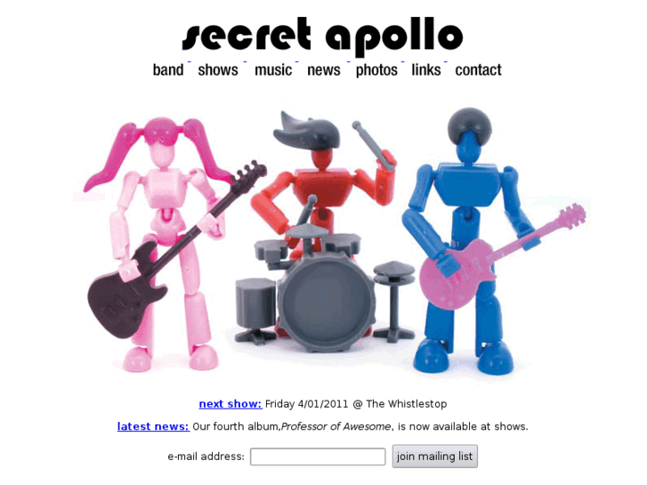 www.secretapollo.com