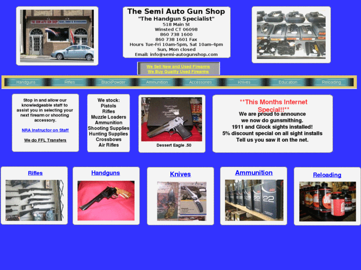 www.semi-autogunshop.com