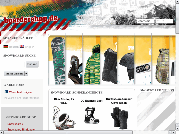 www.snowboards-online.com