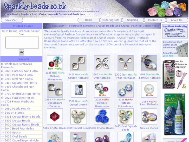 www.sparkly-beads.co.uk