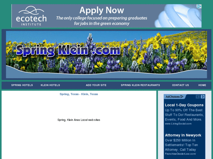 www.springklein.com