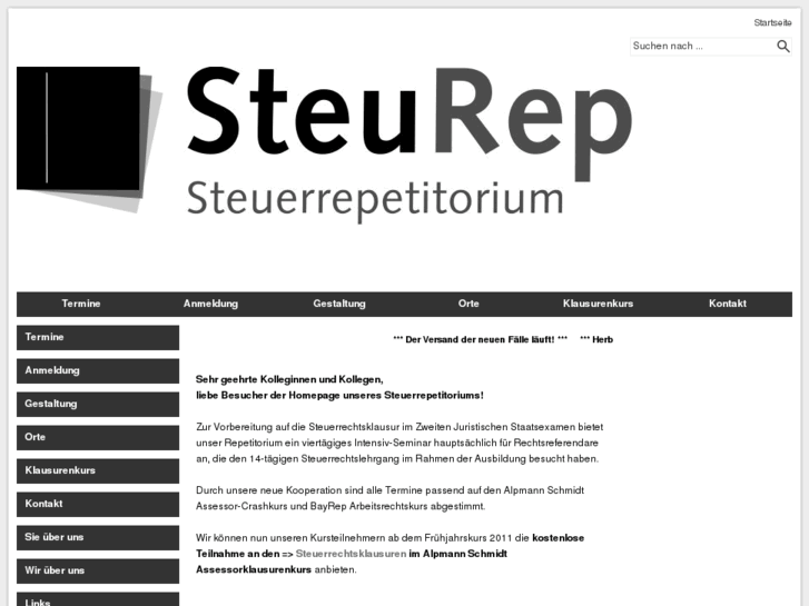 www.steurep.de