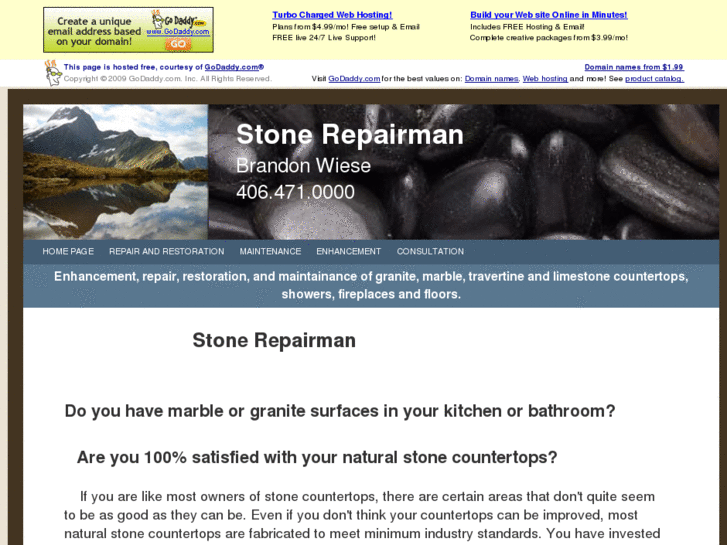 www.stonerepairman.com