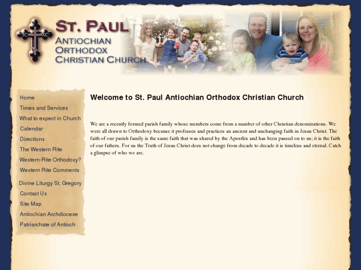 www.stpaulsorthodox.org