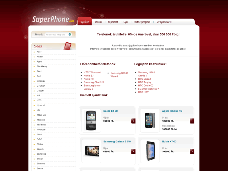 www.superphone.hu