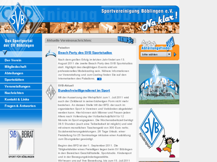 www.sv-boeblingen.de