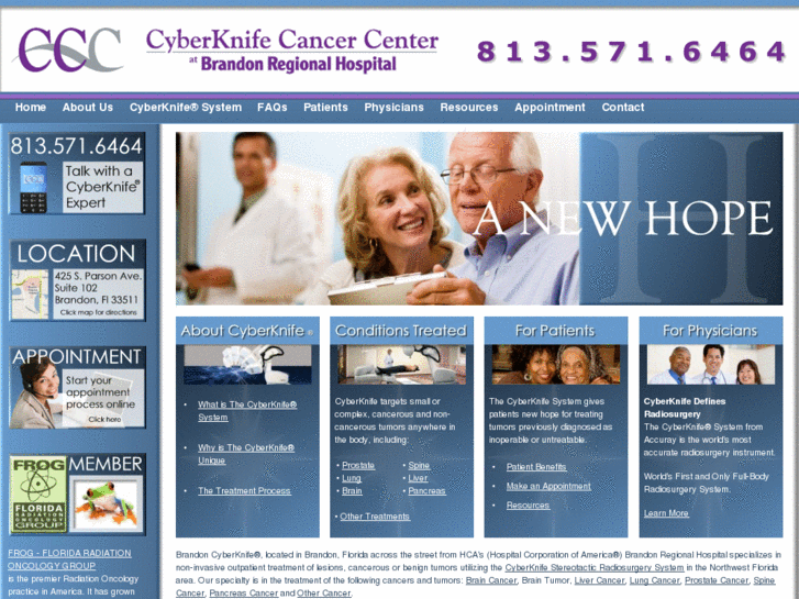 www.tampabaycyberknife.com