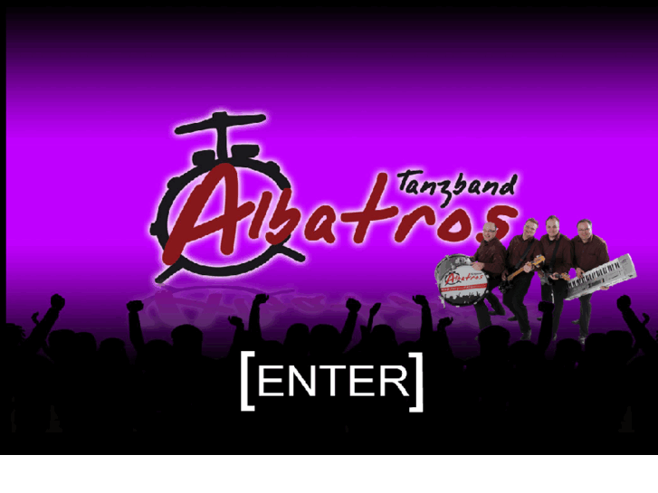 www.tanzband-albatros.com