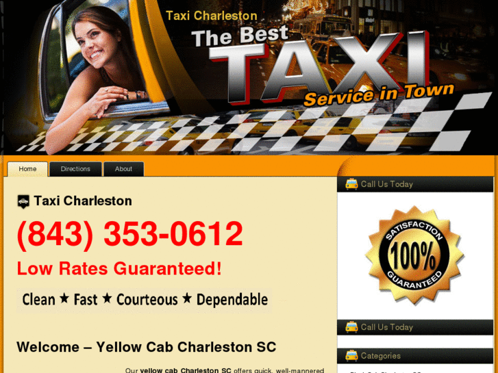 www.taxicharleston.com