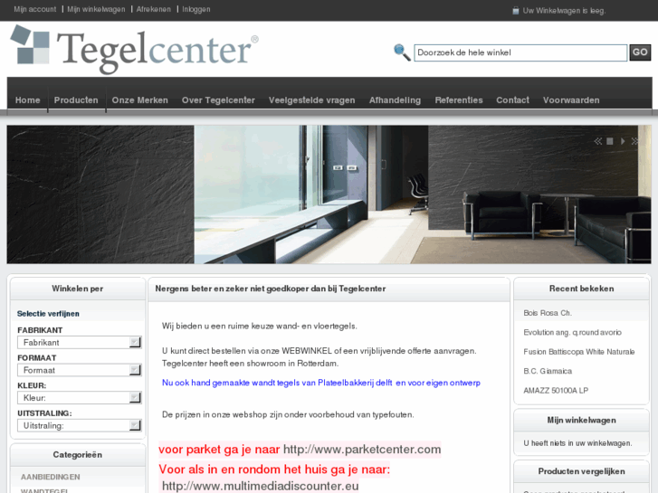 www.tegelcenter.nl