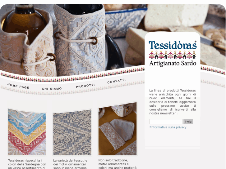 www.tessidoras.com