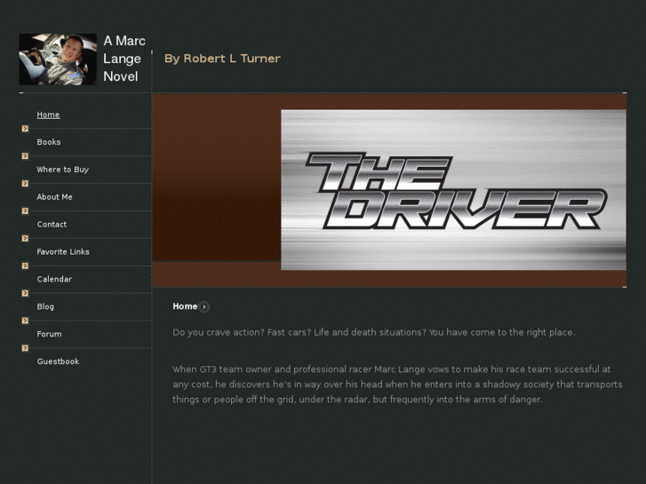 www.thedriver-series.com