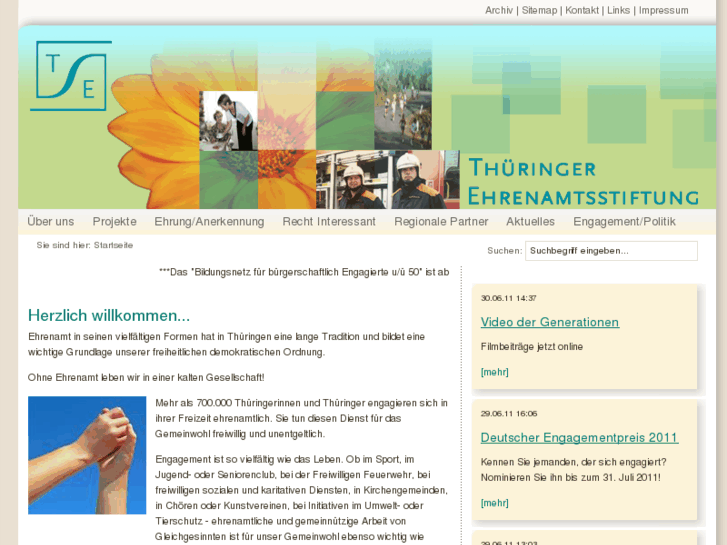 www.thueringer-ehrenamtsstiftung.de