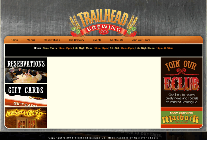 www.trailheadbrewing.com