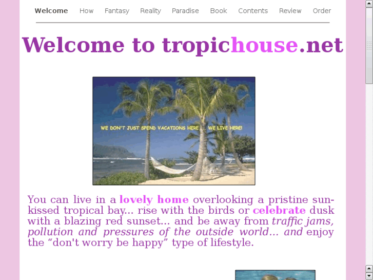 www.tropichouse.net