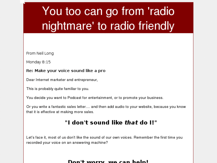 www.turbochargeyourvoice.com