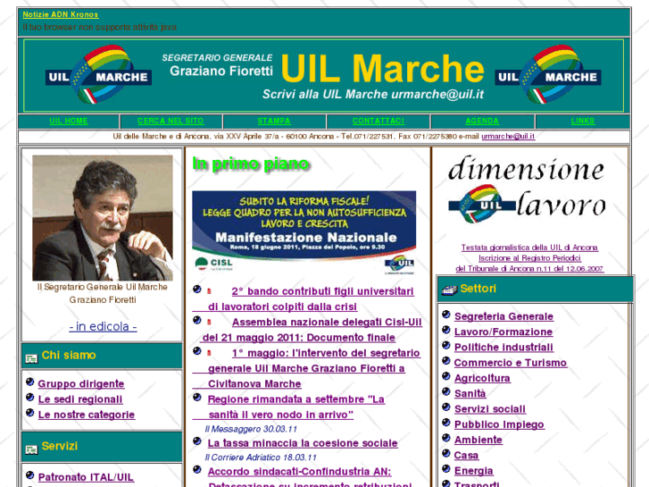 www.uilmarche.com